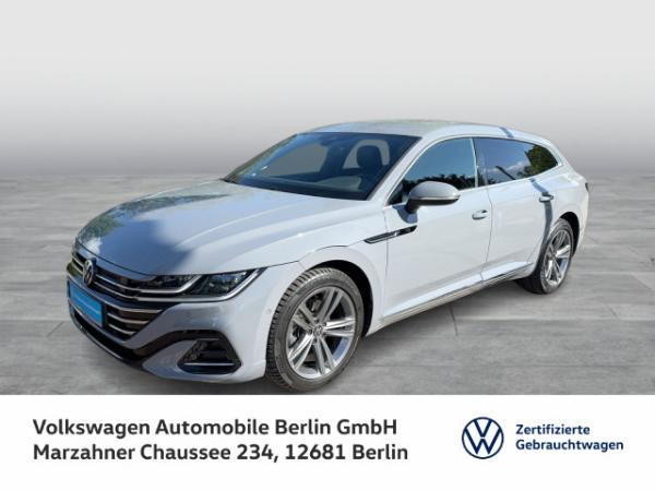 Volkswagen Arteon Shooting Brake 1.4 TSI DSG eHyb R-Line