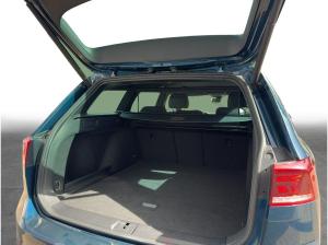 Volkswagen Passat Variant 2.0 TDI DSG Business Navi LED SHZ