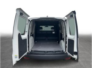 Volkswagen Caddy Cargo 1.5 TSI Navi Radio Klima PDC
