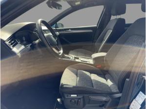 Volkswagen Passat Variant 2.0 TDI DSG Business Navi LED SHZ