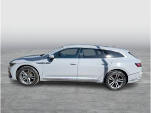 Volkswagen Arteon Shooting Brake 1.4 TSI DSG eHyb R-Line