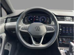 Volkswagen Passat Variant 2.0 TDI DSG Business Navi LED SHZ