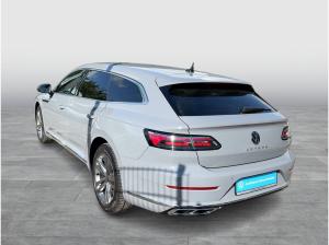 Volkswagen Arteon Shooting Brake 1.4 TSI DSG eHyb R-Line