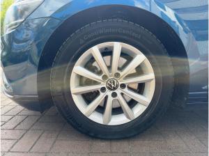 Volkswagen Passat Variant 2.0 TDI DSG Business Navi LED SHZ