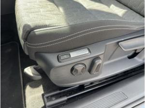 Volkswagen Passat Variant 2.0 TDI DSG Business Navi LED SHZ