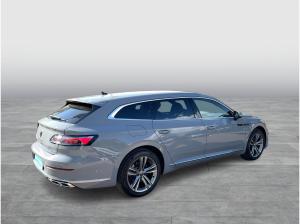 Volkswagen Arteon Shooting Brake 1.4 TSI DSG eHyb R-Line