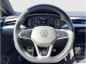 Volkswagen Arteon Shooting Brake 1.4 TSI DSG eHyb R-Line