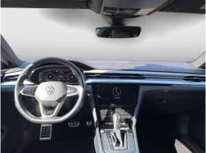 Volkswagen Arteon Shooting Brake 1.4 TSI DSG eHyb R-Line