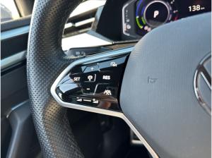 Volkswagen Arteon Shooting Brake 1.4 TSI DSG eHyb R-Line