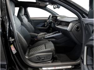 Audi RS3 Sportback 294 kW Sonos Sportabgas Pano Winterräder Leder