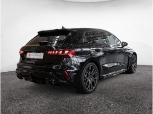 Audi RS3 Sportback 294 kW Sonos Sportabgas Pano Winterräder Leder