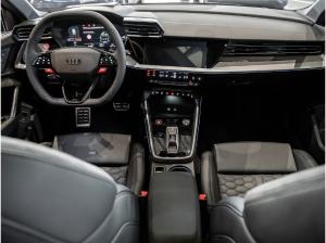 Audi RS3 Sportback 294 kW Sonos Sportabgas Pano Winterräder Leder