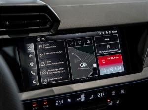 Audi RS3 Sportback 294 kW Sonos Sportabgas Pano Winterräder Leder