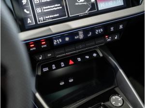 Audi RS3 Sportback 294 kW Sonos Sportabgas Pano Winterräder Leder