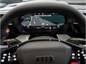 Audi RS3 Sportback 294 kW Sonos Sportabgas Pano Winterräder Leder
