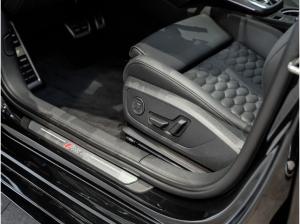 Audi RS3 Sportback 294 kW Sonos Sportabgas Pano Winterräder Leder