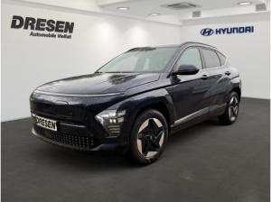 Hyundai KONA Elektro Prime+HUD+Navi+Bose+360 Kamera+LED+ACC