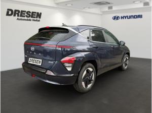 Hyundai KONA Elektro Prime+HUD+Navi+Bose+360 Kamera+LED+ACC