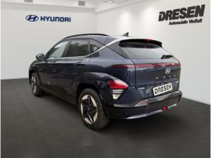 Hyundai KONA Elektro Prime+HUD+Navi+Bose+360 Kamera+LED+ACC