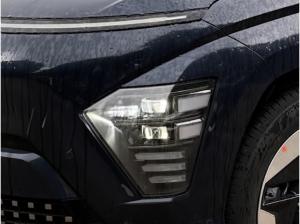 Hyundai KONA Elektro Prime+HUD+Navi+Bose+360 Kamera+LED+ACC