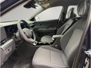 Hyundai KONA Elektro Prime+HUD+Navi+Bose+360 Kamera+LED+ACC