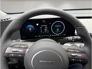 Hyundai KONA Elektro Prime+HUD+Navi+Bose+360 Kamera+LED+ACC