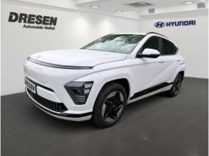 Hyundai KONA Elektro Prime+HUD+Navi+Bose+360 Kamera+LED+ACC