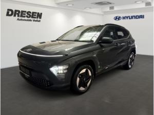Hyundai KONA Elektro Prime+Schiebedach+HUD+Bose+360 Kamera+Navi