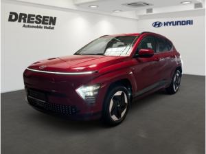 Hyundai KONA Elektro Prime+HUD+Navi+Bose+360 Kamera+LED+ACC