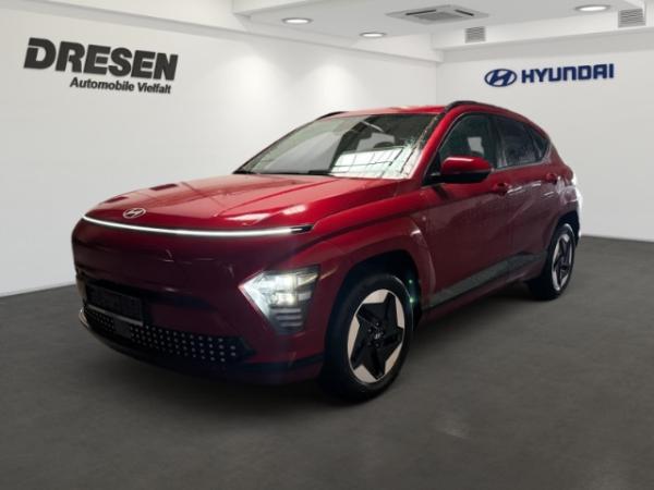 Hyundai KONA Elektro Prime+HUD+Navi+Bose+360 Kamera+LED+ACC