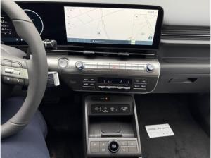 Hyundai KONA Elektro Prime+HUD+Navi+Bose+360 Kamera+LED+ACC