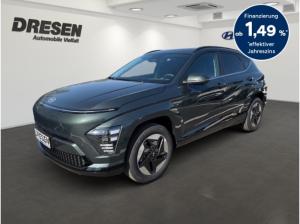 Hyundai KONA Elektro Prime+HUD+Navi+Bose+360Kamera+LED+ACC