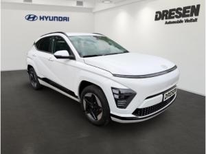 Hyundai KONA Elektro Prime+HUD+Navi+Bose+360 Kamera+LED+ACC