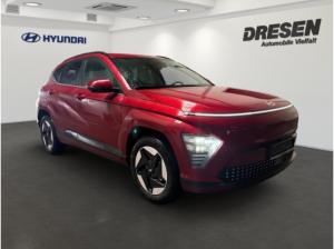 Hyundai KONA Elektro Prime+HUD+Navi+Bose+360 Kamera+LED+ACC