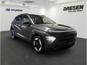 Hyundai KONA Elektro Prime+Schiebedach+HUD+Bose+360 Kamera+Navi
