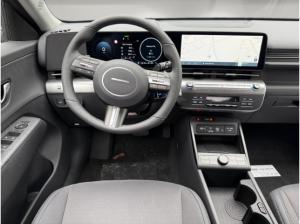 Hyundai KONA Elektro Prime+HUD+Navi+Bose+360 Kamera+LED+ACC