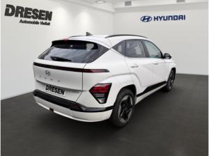 Hyundai KONA Elektro Prime+HUD+Navi+Bose+360 Kamera+LED+ACC