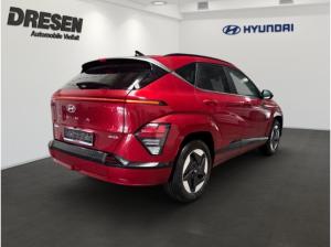 Hyundai KONA Elektro Prime+HUD+Navi+Bose+360 Kamera+LED+ACC