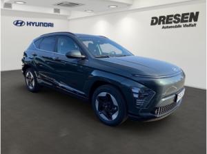 Hyundai KONA Elektro Prime+HUD+Navi+Bose+360Kamera+LED+ACC