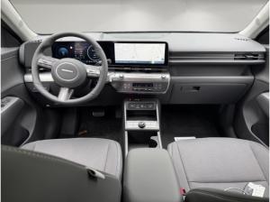 Hyundai KONA Elektro Prime+HUD+Navi+Bose+360 Kamera+LED+ACC