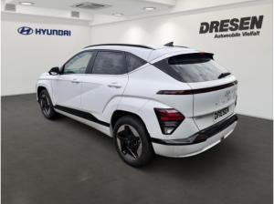 Hyundai KONA Elektro Prime+HUD+Navi+Bose+360 Kamera+LED+ACC