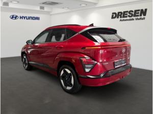 Hyundai KONA Elektro Prime+HUD+Navi+Bose+360 Kamera+LED+ACC