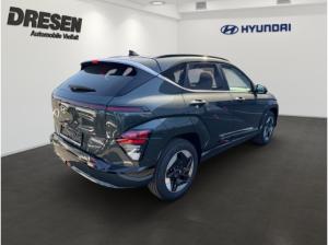 Hyundai KONA Elektro Prime+HUD+Navi+Bose+360Kamera+LED+ACC