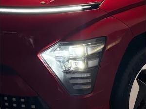 Hyundai KONA Elektro Prime+HUD+Navi+Bose+360 Kamera+LED+ACC