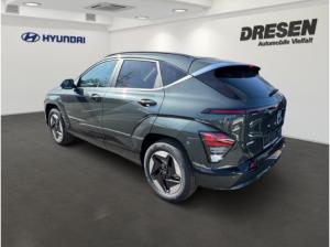 Hyundai KONA Elektro Prime+HUD+Navi+Bose+360Kamera+LED+ACC