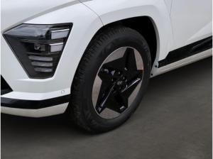 Hyundai KONA Elektro Prime+HUD+Navi+Bose+360 Kamera+LED+ACC