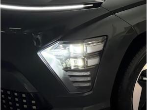 Hyundai KONA Elektro Prime+Schiebedach+HUD+Bose+360 Kamera+Navi