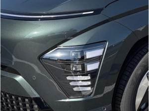 Hyundai KONA Elektro Prime+HUD+Navi+Bose+360Kamera+LED+ACC