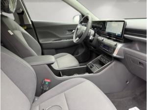 Hyundai KONA Elektro Prime+HUD+Navi+Bose+360 Kamera+LED+ACC