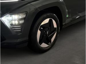 Hyundai KONA Elektro Prime+Schiebedach+HUD+Bose+360 Kamera+Navi